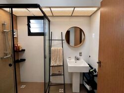 Blk 445B Clementi Crest (Clementi), HDB 5 Rooms #611191361